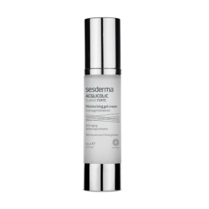 Sesderma Acglicolic Classic Forte Moisturizing Gel Cream – 50ml