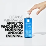 La Roche-Posay Effaclar Cleansing Gel for Oily and Acne Prone Skin