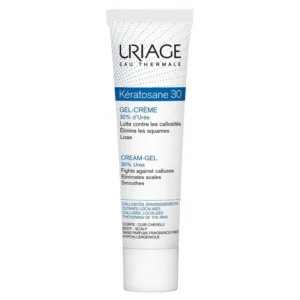 Uriage Keratosane 30 Cream Gel – 40ml