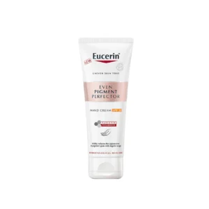 Eucerin Even Pigment Perfector Hand Cream SPF30 – 75ml