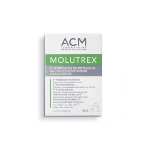 ACM Molutrex – 3ml