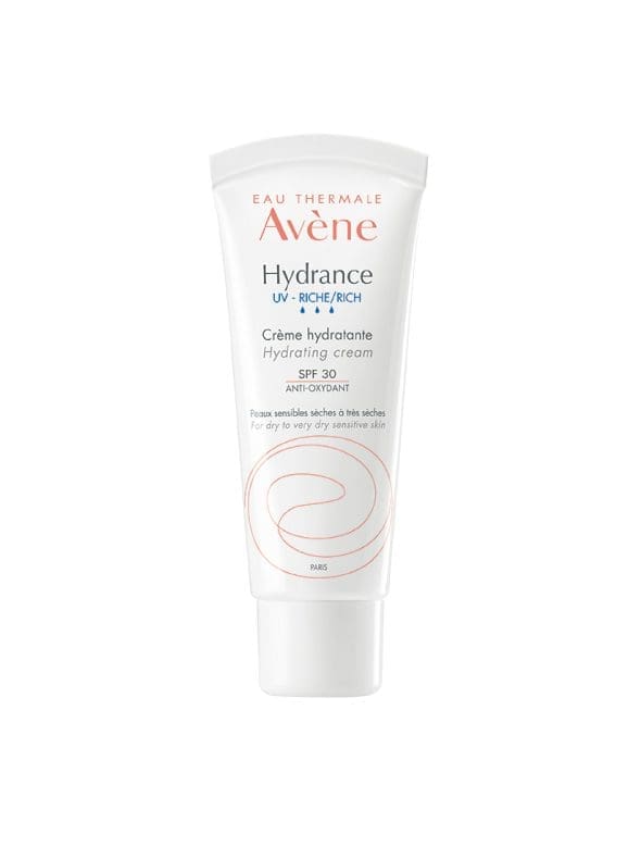 Avene Hydrance UV-Riche Hydrating Cream SPF30 – 40ml