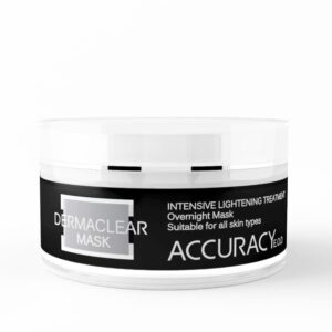 Accuracy Dermaclear Mask – 50ml