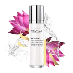 Filorga Age Purify Double Correction Fluid – 50ml