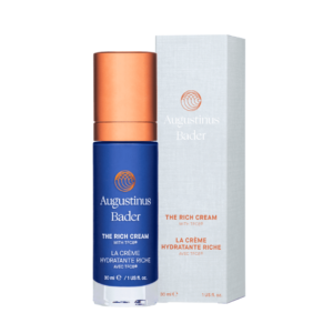 Augustinus Bader The Rich Cream