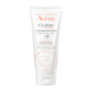 Avene Cicalfate Hand Repairing Barrier Cream – 100ml