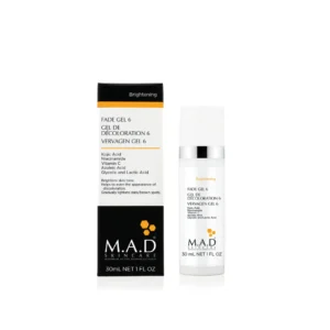 M.A.D Fade Gel 6 – 30 ml