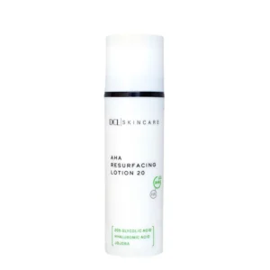 DCL AHA Resurfacing Lotion 20 Exfoliator – 50ml
