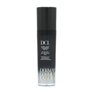 DCL Ultra Light Hydrator SPF30 – 50ml