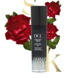 DCL Ultra Light Hydrator SPF30 – 50ml