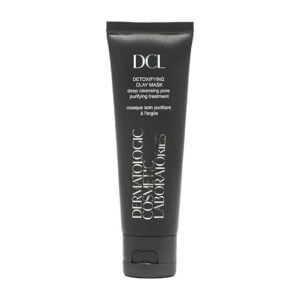 DCL Detoxifying Clay Mask – 50ml