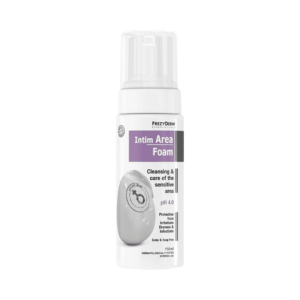 Frezyderm Intim Area Foam – 150ml