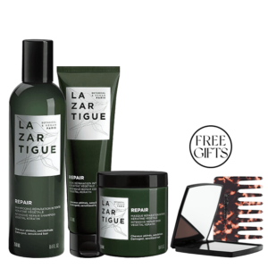 Hair Time to Shine Bundle
