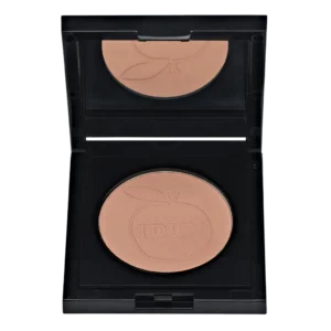 Idun Minerals Vacker Light Warm Pressed Powder – 0.35g