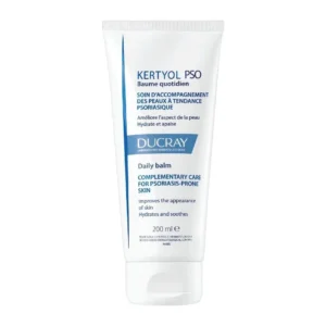 Kertyol PSO Daily Hydrating Balm – 200ml