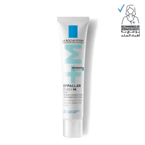 La Roche Posay Effaclar Duo+M – 40ml