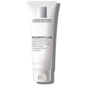 La Roche-Posay Pigmentclar Foaming Cream Cleanser for Dark Spots 125ml