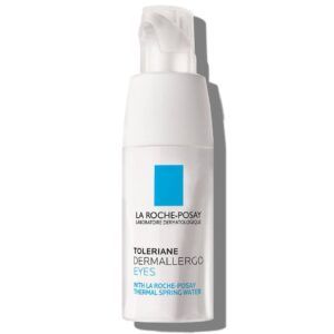 La Roche-Posay Toleriane Dermallergo Eye Cream for Sensitive Skin 20ml