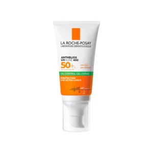 La Roche-Posay Anthelios UVMUNE 400 SPF50+ Oil Control Gel Cream 50ml