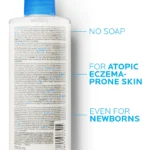 La Roche-Posay Lipikar Syndet AP+ Body Wash for Eczema Prone Skin