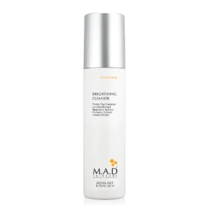 M.A.D Brightening Cleanser – 200ml