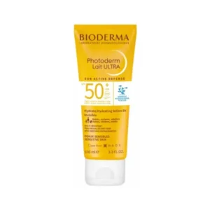 Bioderma Photoderm Lait Ultra Spf 50 – 100 ml