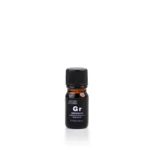 Potion Kitchen Geranium Essential Oil – 5 ml