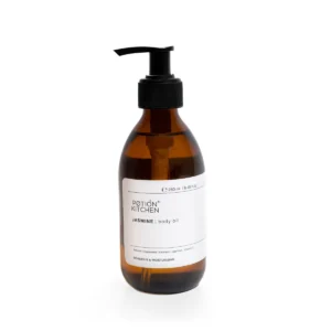 Potion Kitchen Jasmine Body Oil – 250 ml
