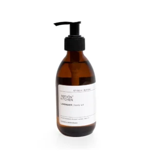 Potion Kitchen Lavender Body Oil – 250 ml