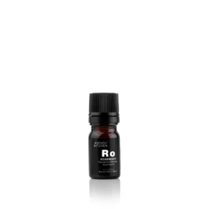 Potion Kitchen Rosemary Essential Oil – 5 ml
