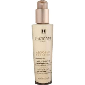 Rene Furterer Absolue Keratine Renewal Care Repairing Beauty Cream – 100ml