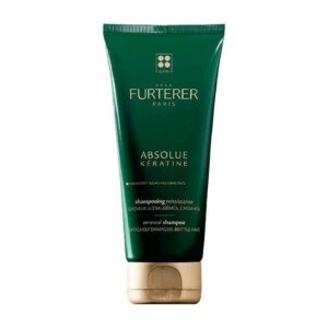 Rene Furterer Absolue Keratine Renewal Care Repairing Shampoo – 200ml