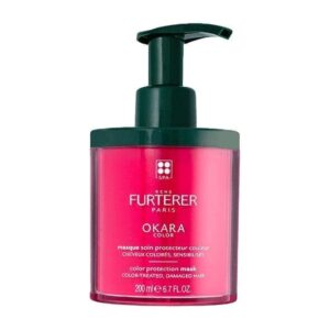 Rene Furterer Okara Color Protection Mask – 200ml