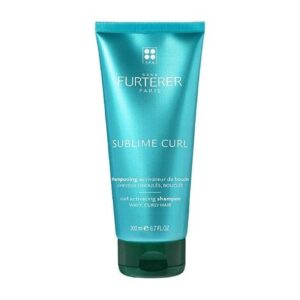 Rene Furterer Sublime Curl Activating Shampoo – 200ml