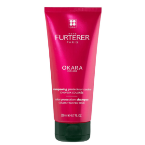 Rene Furterer Okara Protect Color Radiance Enhancing Shampoo – 200ml