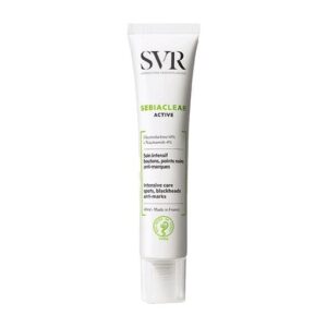 SVR Sebiaclear Active Gel Intensive Corrector – 40ml