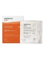 Sesderma C-Vit Eye Contour Patches – 5 Patches