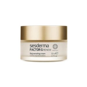 Sesderma Factor G Renew Rejuvenating Cream – 50ml
