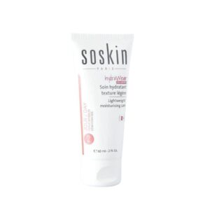 Soskin Hydrawear Light Moisturising Cream – 60ml