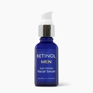 SkinCare Retinol Men Serum – 30ml