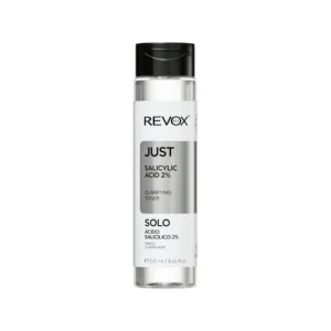 Revox B77 Just Salicylic Acid 2% Toner – 250ml