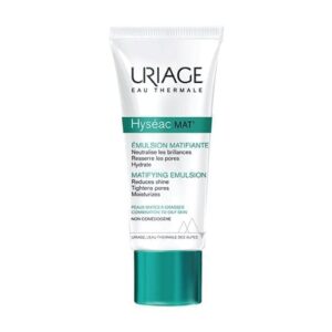 Uriage Hyseac Mat Matifying Emulsion – 40ml