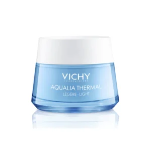 Vichy Aqualia Thermal Light Moisturising Cream for Normal/Combination Skin with Hyaluronic acid – 50ml