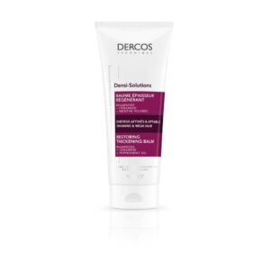Vichy Dercos Densi-Solutions Hair Thickening Conditioner – 200ml