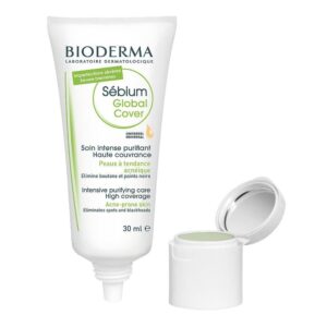 Bioderma Sebium Global Cover – 30ml