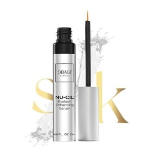 Obagi Nu-Cil Eyelash Serum – 3ml