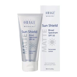 Obagi Sun Shield Matte Lotion SPF50 – 85g