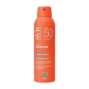 SVR Sun Secure Invisible Mist SPF 50 – 200ml