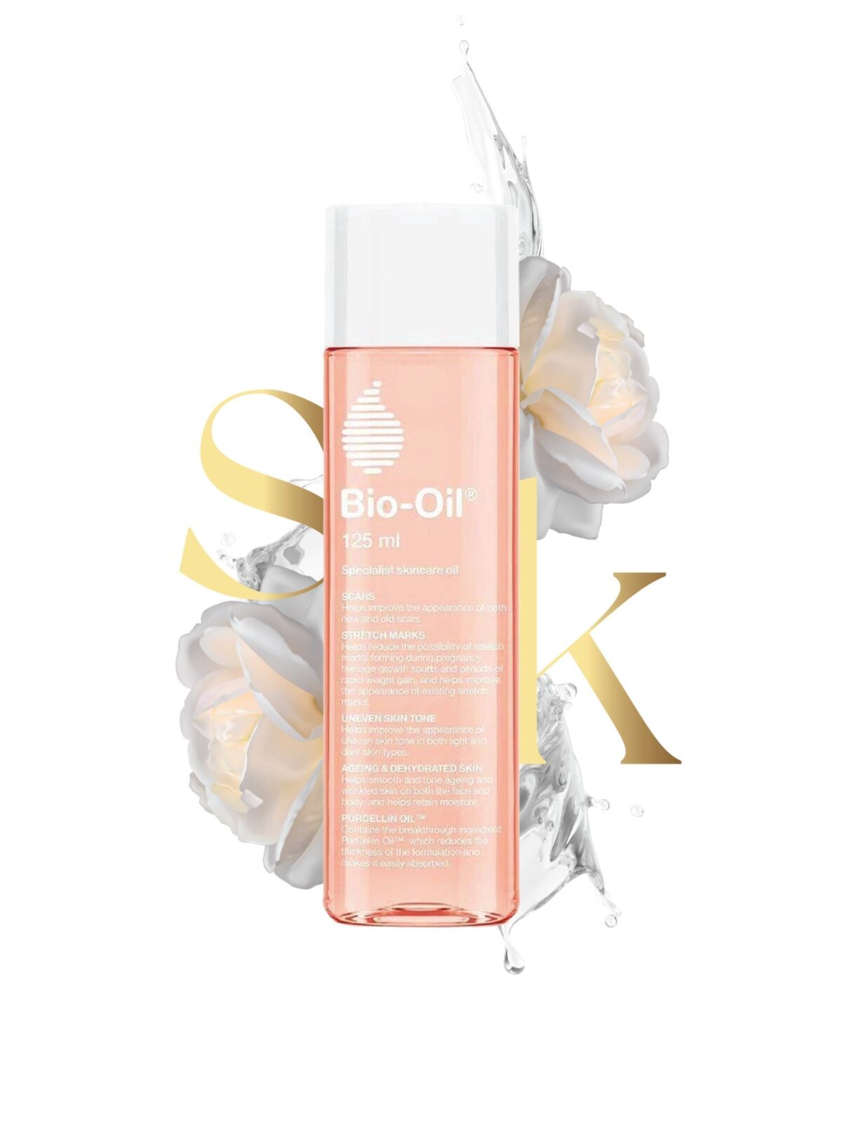 Bio Oil Skincare Oil