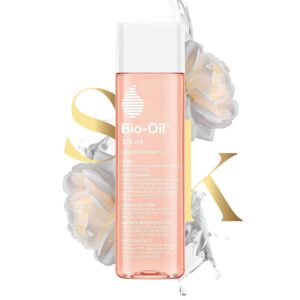 Bio Oil Skincare Oil